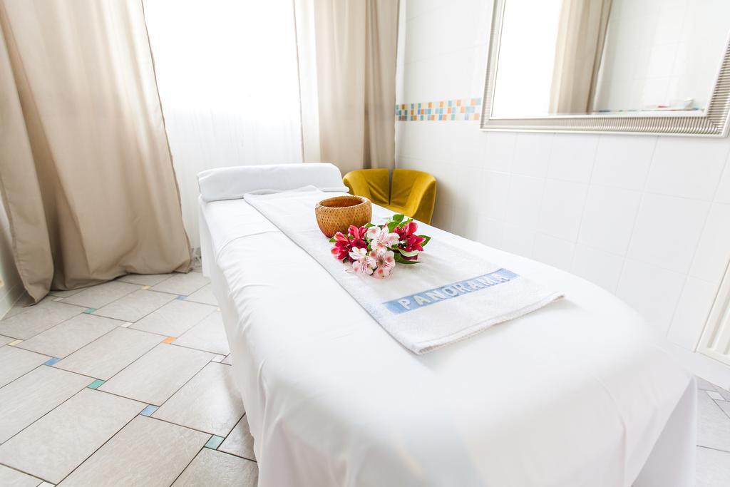 Spa Hotel Panorama การ์โลวีวารี ภายนอก รูปภาพ